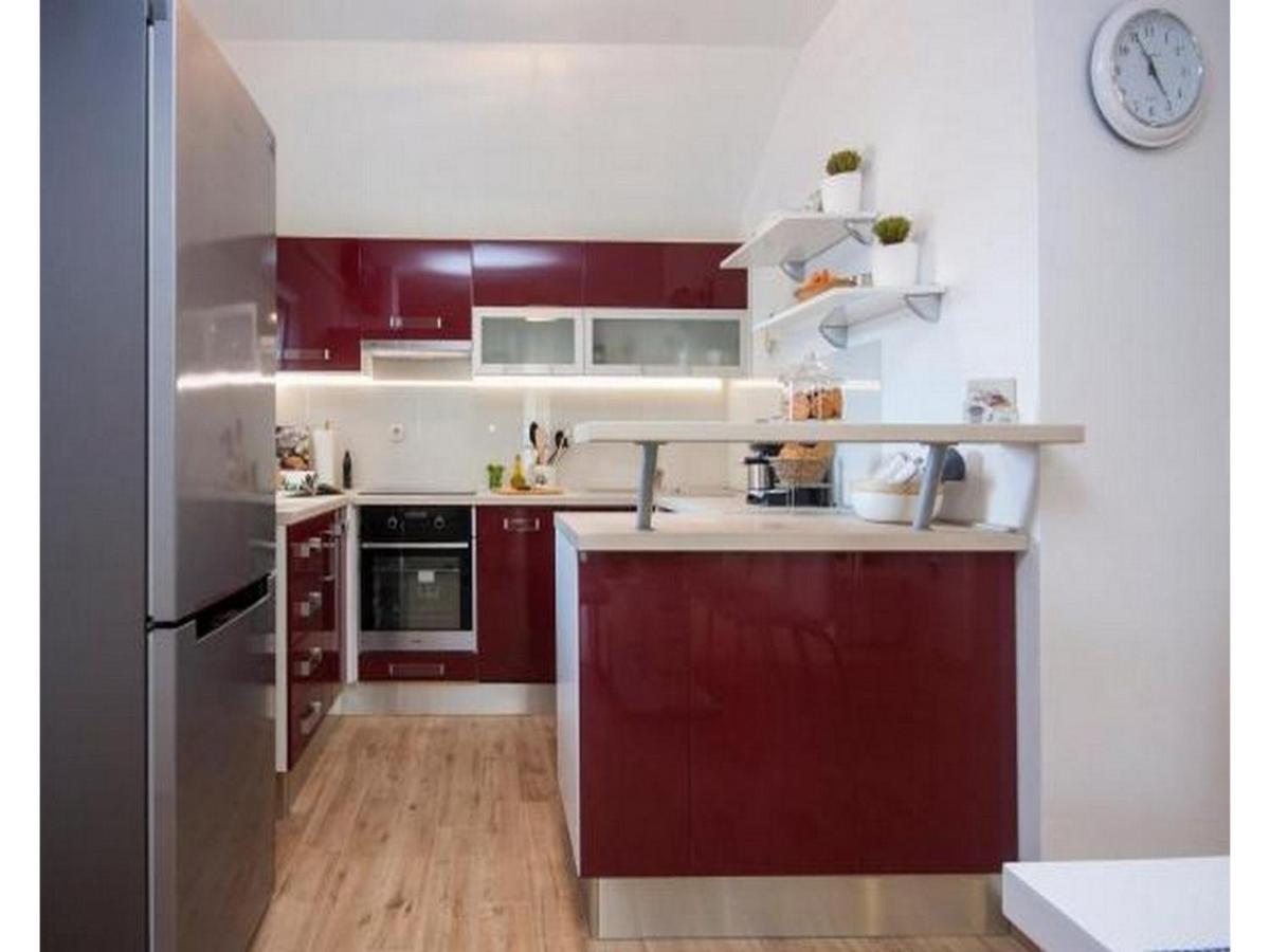 Apartment Dar ムルテル エクステリア 写真