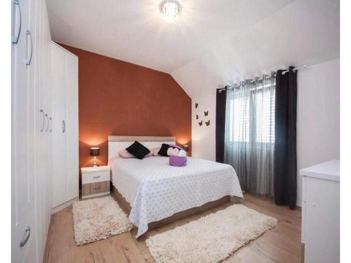 Apartment Dar ムルテル エクステリア 写真