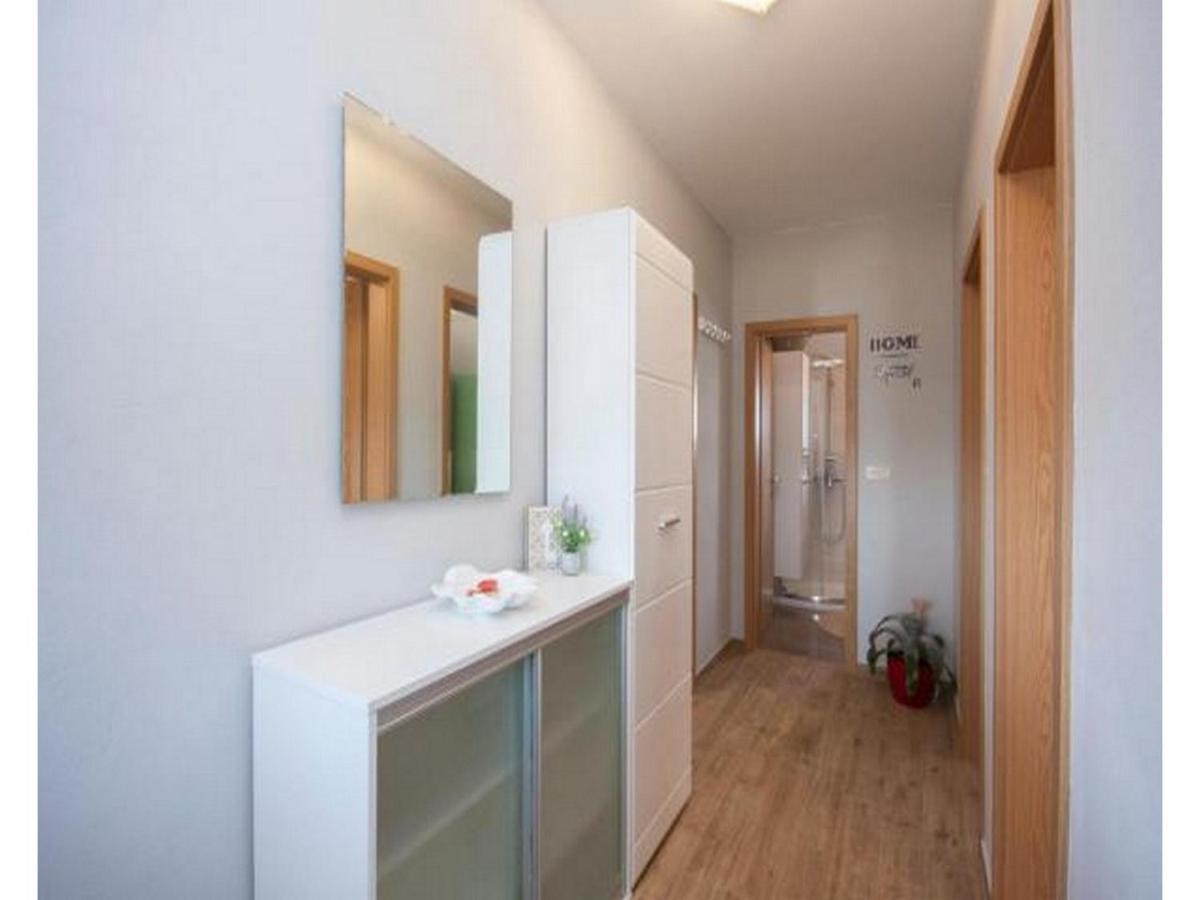Apartment Dar ムルテル エクステリア 写真