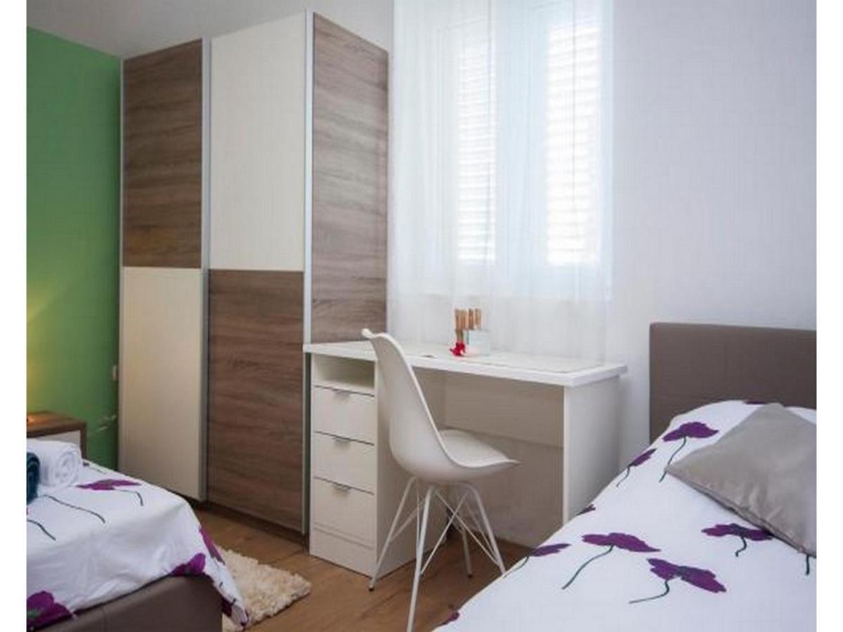 Apartment Dar ムルテル エクステリア 写真