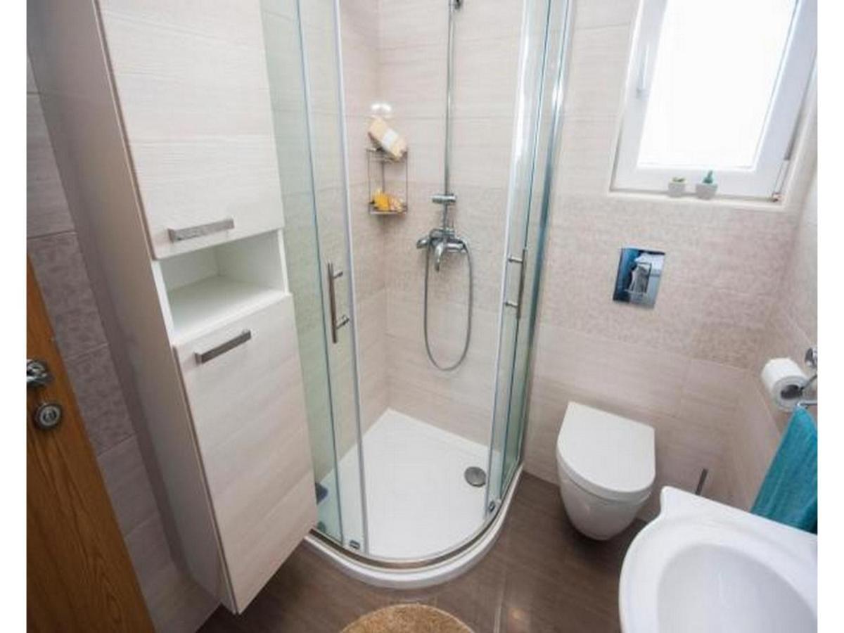 Apartment Dar ムルテル エクステリア 写真