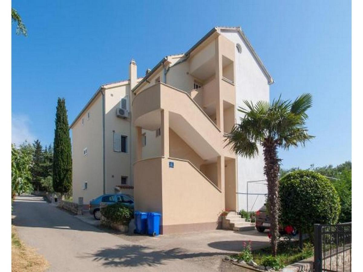 Apartment Dar ムルテル エクステリア 写真